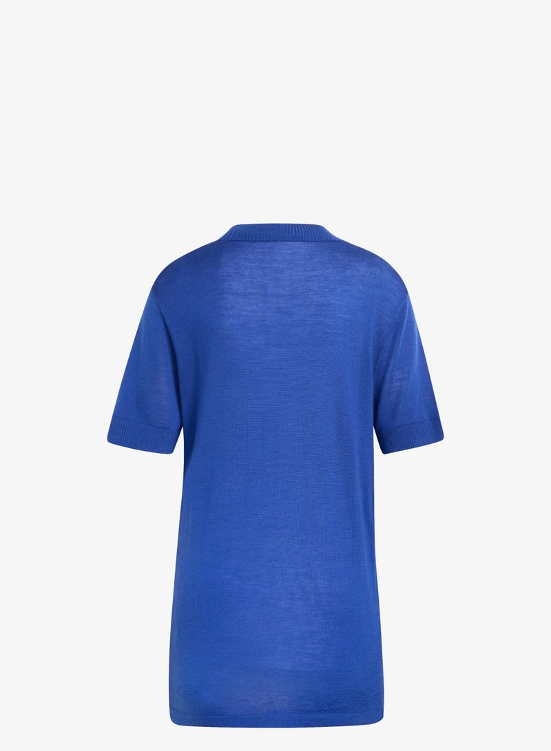 Adidas Italy 70s jersey - Image 2
